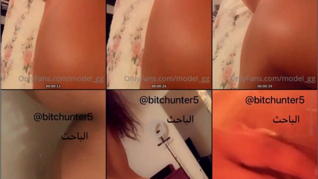 باربي نجد تمارس السحاقي