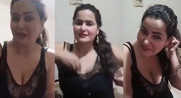 سما المصري هايجه