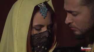 فلام سكس عربي الملك فوق كل شئ